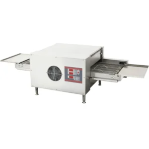 RCP-12S – 15” Wide Belt Electric Conveyor Pizza Oven