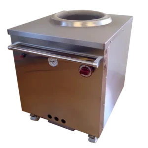 Domestic Large Tandoori Clay Oven – 59 x 66cm