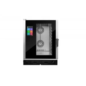 EPC1011E2 – 10 Grid GN1/1 Electric Combi Oven