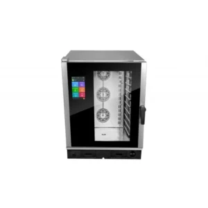 EPC1021E3 – 10 Grid GN2/1 Electric Combi Oven