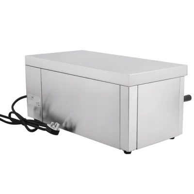 ES-2000 – 57cm Electric Salamander Grill - Image 2