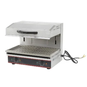 RES-2800 – 45cm Electric Salamander Grill (Adjustable)