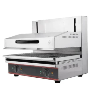 RES-4000 – 60cm Electric Salamander Grill (Adjustable)