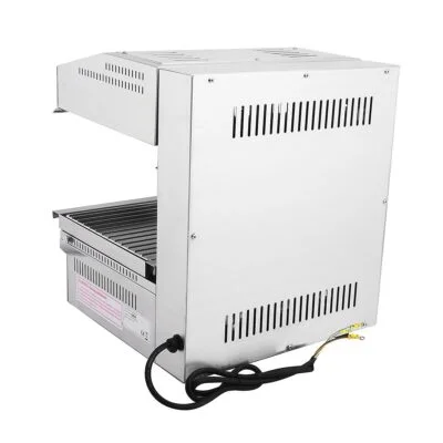 RES-5600 – 80cm Electric Salamander Grill (Adjustable) - Image 2