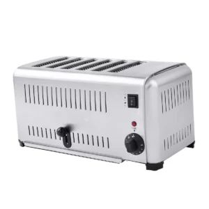 ETS-6 – Electric Toaster – 6 Slots