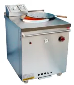 Extra Large Tandoori Clay Oven – 81 x 91cm - Image 2