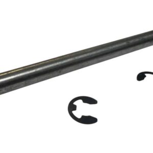 (CS) HENNY PENNY CHICKEN FRYER MAIN REAR ARM STEEL HINGE LID PIN HP16110 561 600 8000 ETC