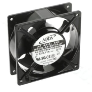 (CS) ADANDE 103008 CONDENSOR AXIAL PANEL COOLING FAN MOTOR