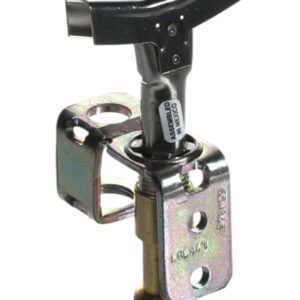 (CS) 6CH146 ROBERTSHAW GAS PILOT ASSEMBLY 3 WAY SHORT WING 2.2 NATURAL GAS INJECTOR
