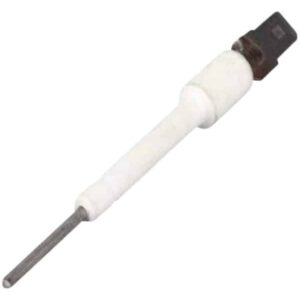 (CS) HENNY PENNY GAS FRYER PILOT ASSEMBLY CERAMIC FLAME IGNITION SENSOR PROBE PART