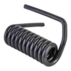 (C.S) 16108 Henny Penny Pressure Fryer Lid Spring BLACK Genuine Spare Part USA made