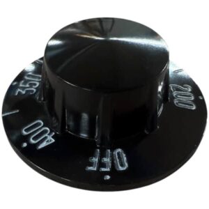 (C.S) 16706 HENNY PENNY FRYER THERMOSTAT CONTROL KNOB 200 – 400F SPARE PARTS CSUK