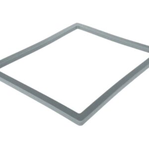 (C.S) 16120 HENNY PENNY FRYER 4 HEAD LID GASKET SILICONE RUBBER LID DOOR SEAL HP16120