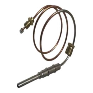 (CS) HENNY PENNY GAS FRYER HEAVY DUTY NICKEL THERMOCOUPLE SENSOR PROBE 8000 FASTRON