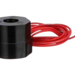(CS) GENUINE HENNY PENNY SOLENOID VALVE COIL 230 / 240 VOLT GAS & ELECTRIC MODEL