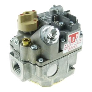 (CS) 60132901 PITCO FRYER GAS VALVE THERMOPILE NAT GAS SG14 SG18 SG 1/2″ SPARE PARTS