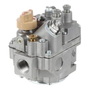 (CS) GENUINE PITCO NATURAL GAS CHIPS FRYER CONTROL VALVE 35c 45c 35c+ 45c+ MODEL