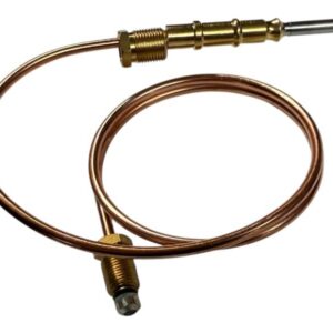 (C.S) 34820 HENNY PENNY GAS PRESSURE FRYER COPPER THERMOCOUPLE 8000 MODELS