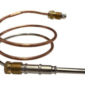 (CS) GAS CHIPS FRYER THERMOCOUPLE NICKEL COATED PITCO DEAN ANETS GARLAND ETC