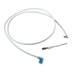(CS) HENNY PENNY FLAME SENSOR AND FLAME WIRE HARNESS 600 14899 HP14899