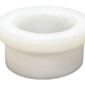 (CS) HENNY PENNY 17115 NYLON GUIDE HAT INSIDE PRESSURE STEAM SOLENOID VALVE HP17115
