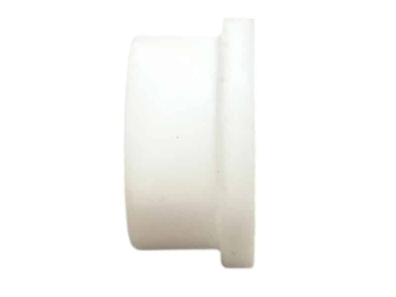 (CS) HENNY PENNY 17115 NYLON GUIDE HAT INSIDE PRESSURE STEAM SOLENOID VALVE HP17115 - Image 4