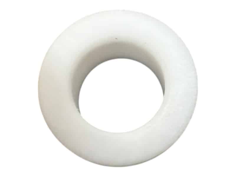 (CS) HENNY PENNY 17115 NYLON GUIDE HAT INSIDE PRESSURE STEAM SOLENOID VALVE HP17115 - Image 5