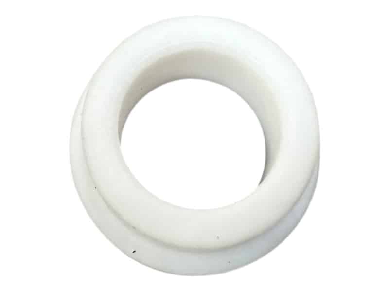 (CS) HENNY PENNY 17115 NYLON GUIDE HAT INSIDE PRESSURE STEAM SOLENOID VALVE HP17115 - Image 6