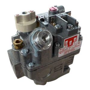 (CS) 60132902 PITCO FRYER GAS VALVE THERMOCOUPLE THERMOPILE LP LPG GAS SG14 SG18 SG