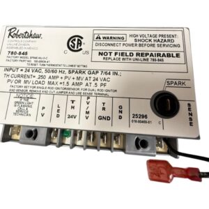 (CS) HP21347 HENNY PENNY GAS FRYER IGNITION CONTROL MODULE UNIT PFG-600 OFG-323 8000