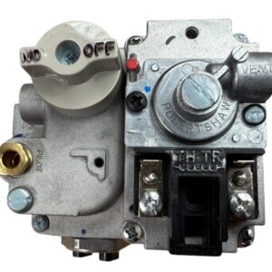 (CS) HENNY PENNY FRYER GAS CONTROL VALVE 24V INTERMITTANT SPARK PFG-680KFC 38276
