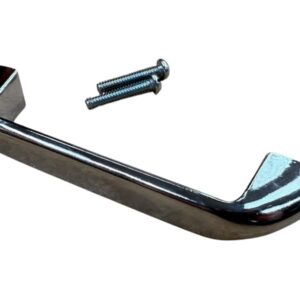 (CS) PITCO PP11332 GAS CHIP FRYER CHROME / METAL DOOR PULL HANDLE 35C 45C SG MODELS