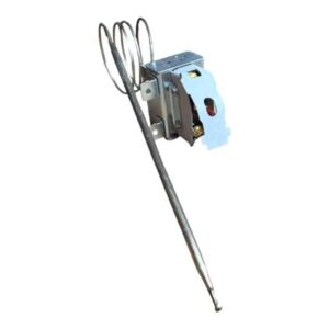 (CS) HENNY PENNY 77285 HIGH LIMIT SAFETY THERMOSTAT HP140253 ELECTRIC FRYER 425°F