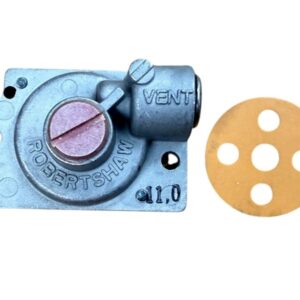 (CS) P6071553 PITCO GAS FRYER VALVE NAT TO LPG LP GOVERNOR FOR SG MODLES R/SHAW VALVE