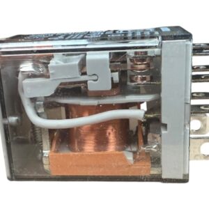 (CS) HENNY PENNY CHICKEN WARMER DISPLAY POWER RELAY SWITCH HCW MODELS 240 VOLT