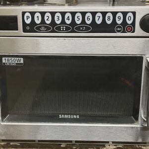 Samsung CM1929 1850W Commercial Microwave Oven