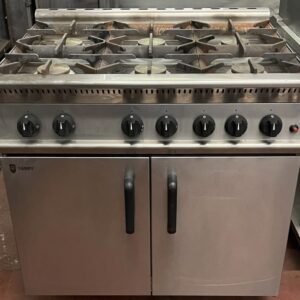 Parry 600 Series Cooker / Oven Range