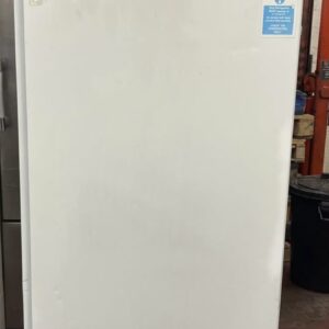 Energy Efficient Single Door Upright Refrigerator 560Ltr
