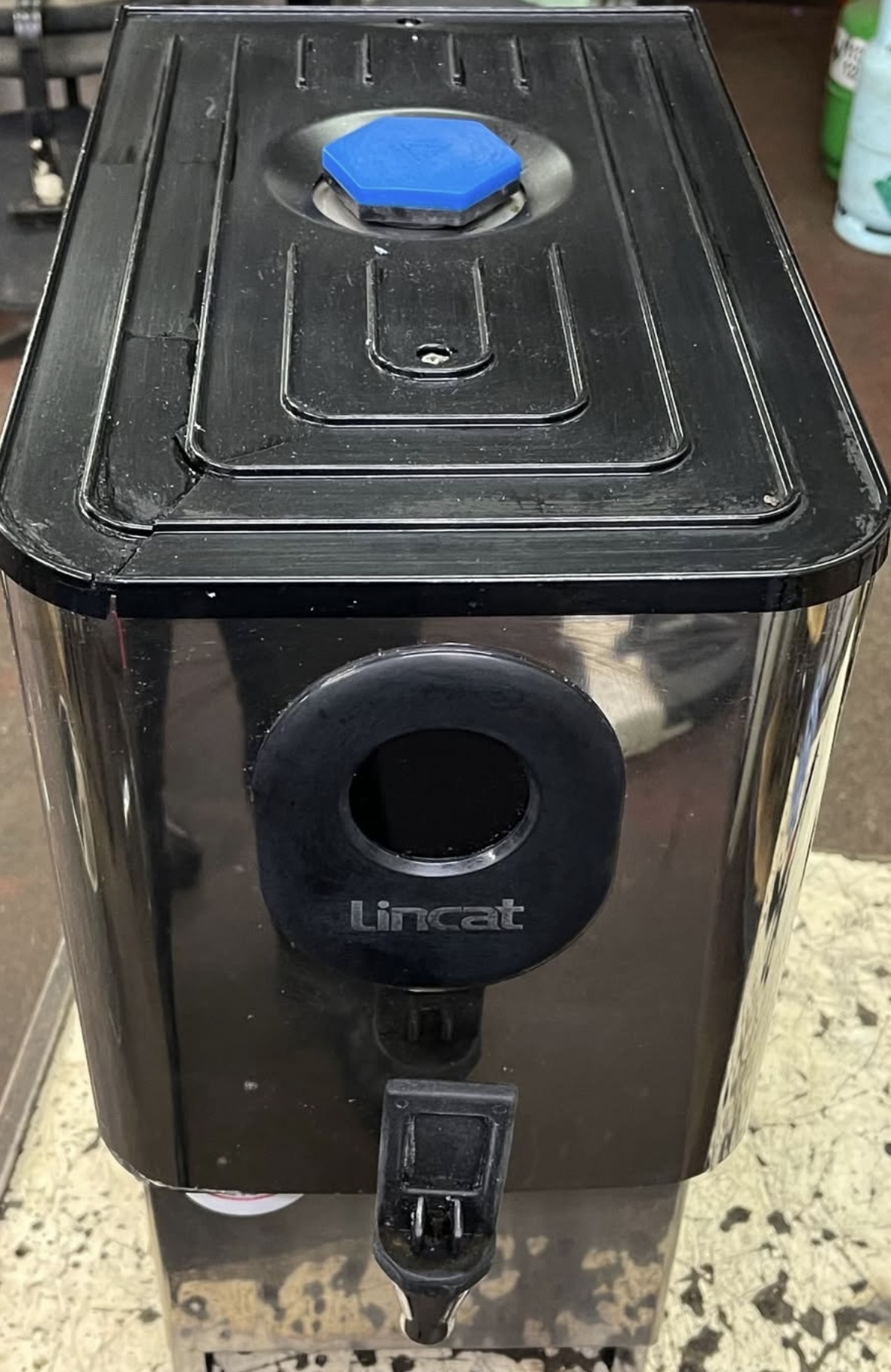 Lincat Automatic Water Boiler - Image 5