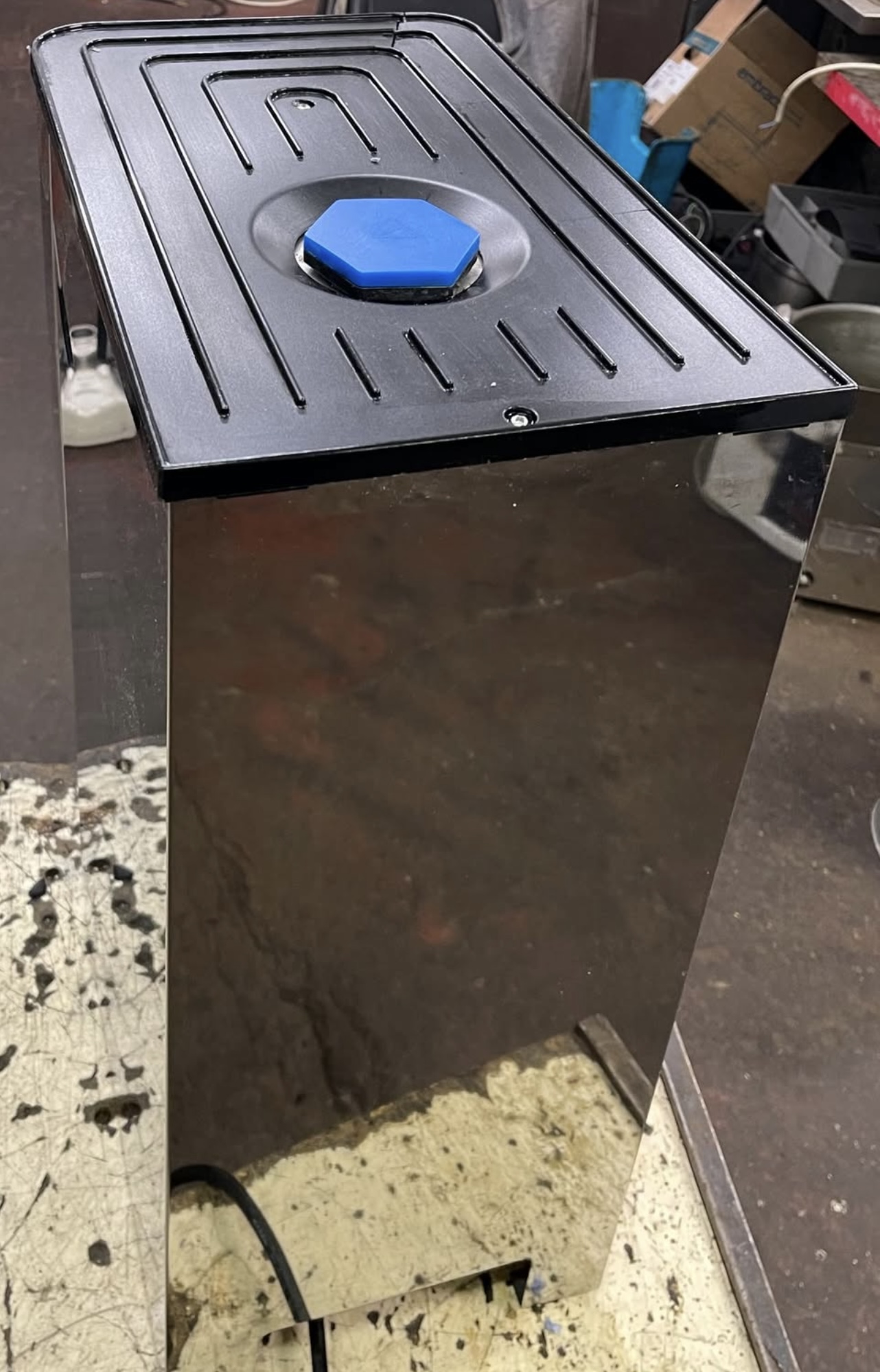 Lincat Automatic Water Boiler - Image 7