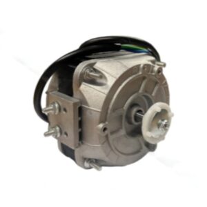 (CS) ADEXA BOTTLE COOLER CONDENSER10W AIR BLOWING FAN MOTOR
