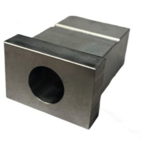 (CS) HENNY PENNY HP17612 5/8″ THREADED LEG FOOT INSERT BLOCKS FOR FASTRON 8000 FRYER