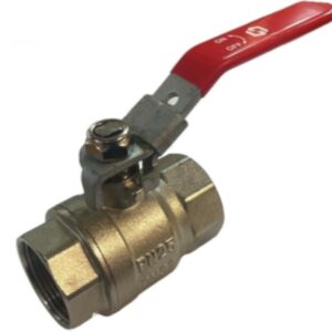 (CS) 1-1/4″ STAINLESS STEEL HIGH TEMPERATURE FRYER OIL DRAIN OFF VALVE FITS PITCO 35