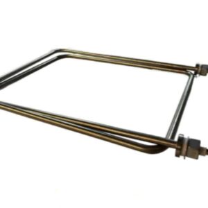 (CS) HENNY PENNY 18233-2 ELECTRIC PRESSURE FRYER PFE 500 SQUARE HEATING ELEMENT 4500W 230V