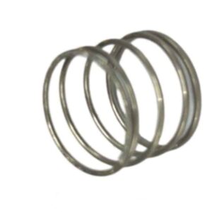 (CS) HENNY PENNY 17116 SPRING DISC FOR INSIDE PRESSURE STEAM SOLENOID VALVE HP17116