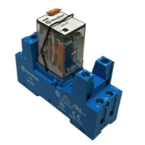 (CS) HENNY PENNY CHICKEN WARMER DISPLAY POWER RELAY SWITCH & BASE HCW MODEL
