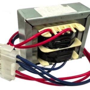 (CS) HENNY PENNY FRYER COMPUTRON 8000 CONTROL PANEL VOLTAGE TRANSFORMER 240-24V