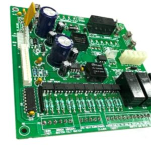 (CS) HENNY PENNY 24290 INPUT / OUTPUT POWER SUPPLY PCB BOARD FOR 8000 COMPUTRON