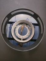 RCR-1CH – 1 Burner Chinese Wok Cooker - Image 6