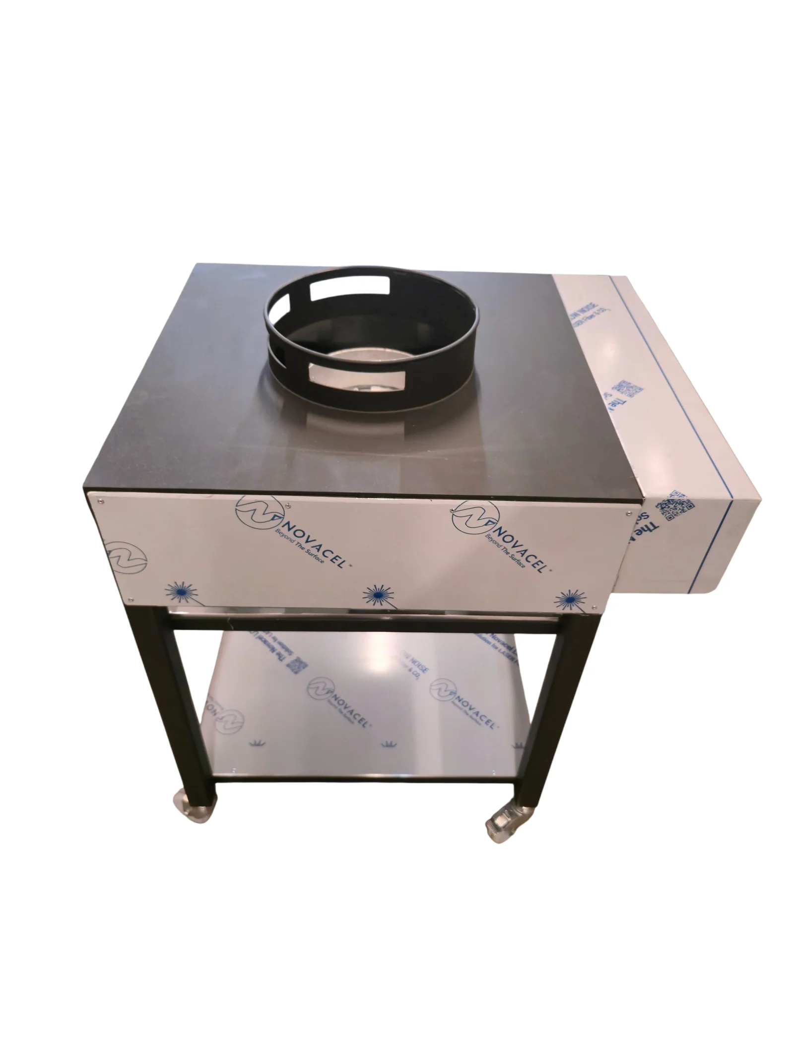 RCR-1CH – 1 Burner Chinese Wok Cooker - Image 7